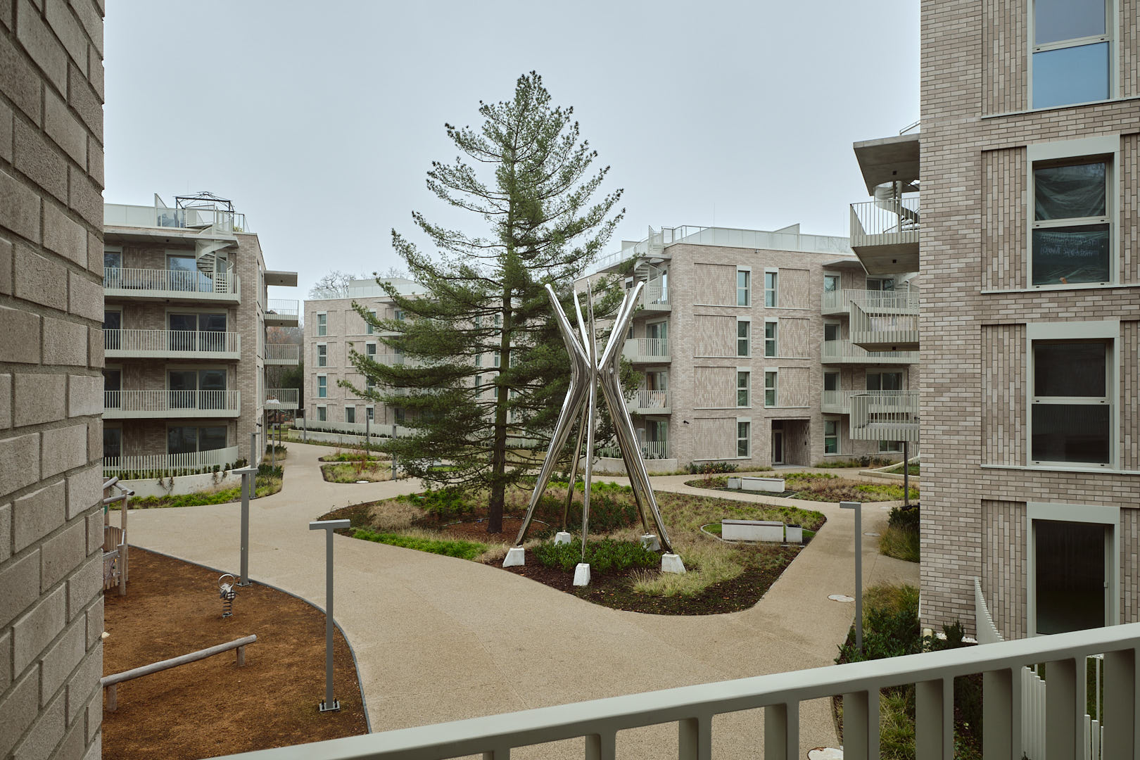 apartamenty przy Parku Szczytnickim