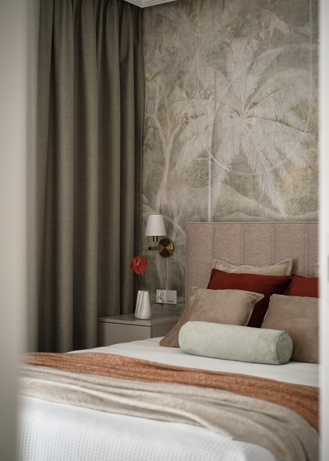 fotografia architektury wnętrz Wrocław Jelenia Góra